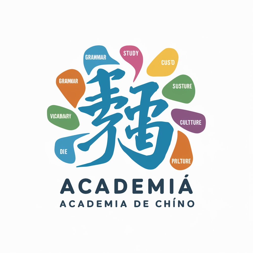 Academia de Chino