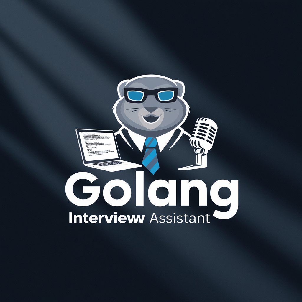 Golang Interview Assistant in GPT Store