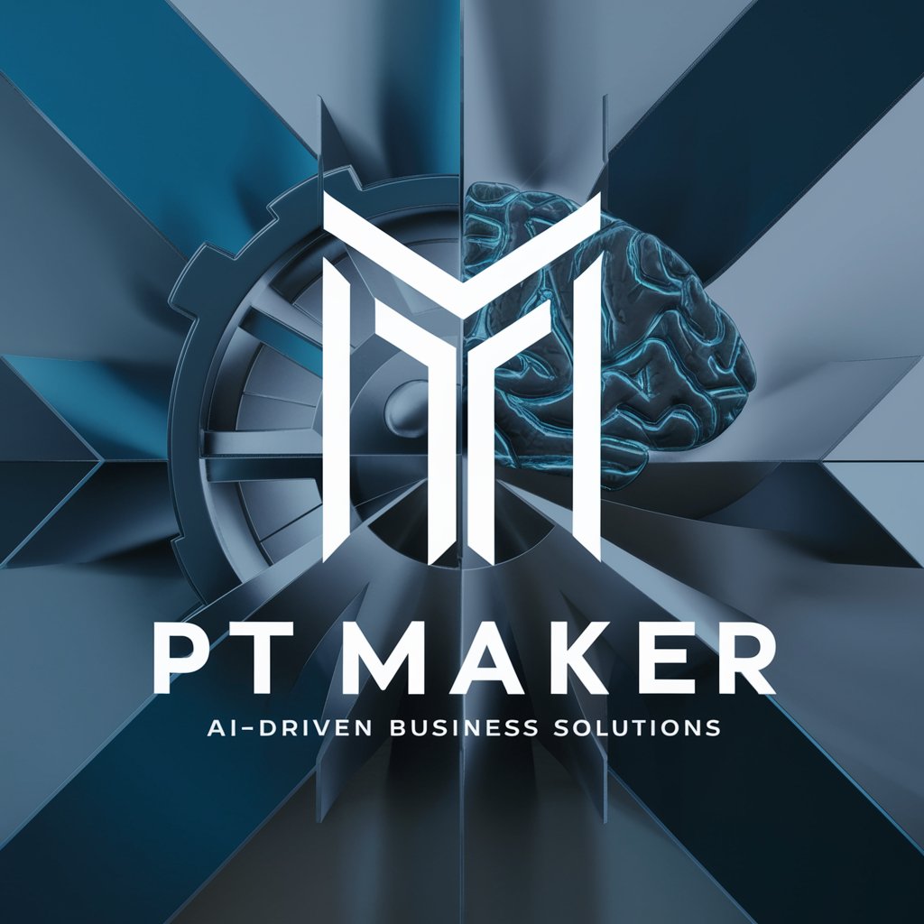 PT Maker