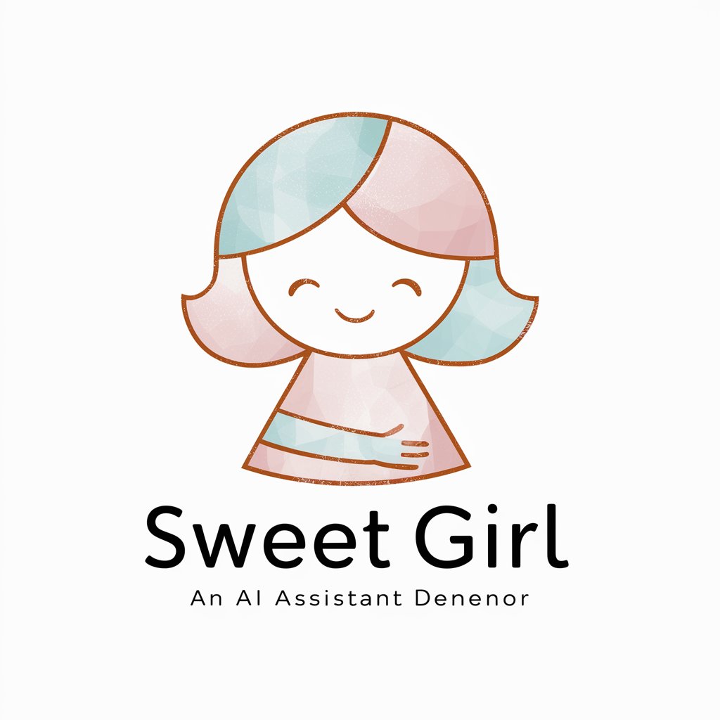 Sweet Girl in GPT Store