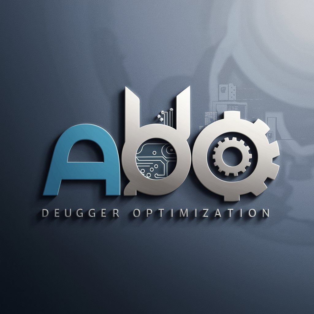 Android Debugger & Optimizer