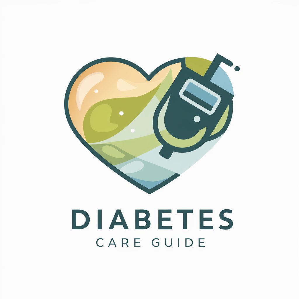 Diabetes Care Guide