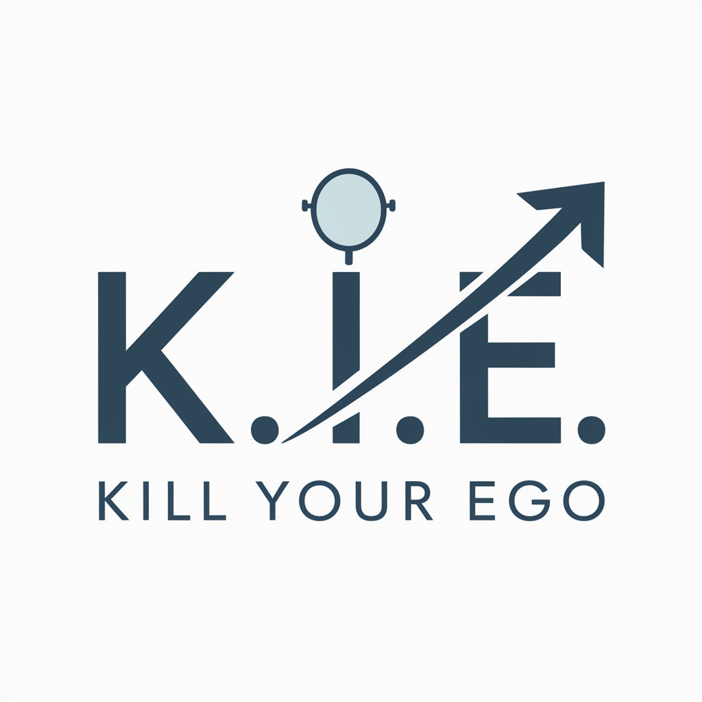 KILL your EGO