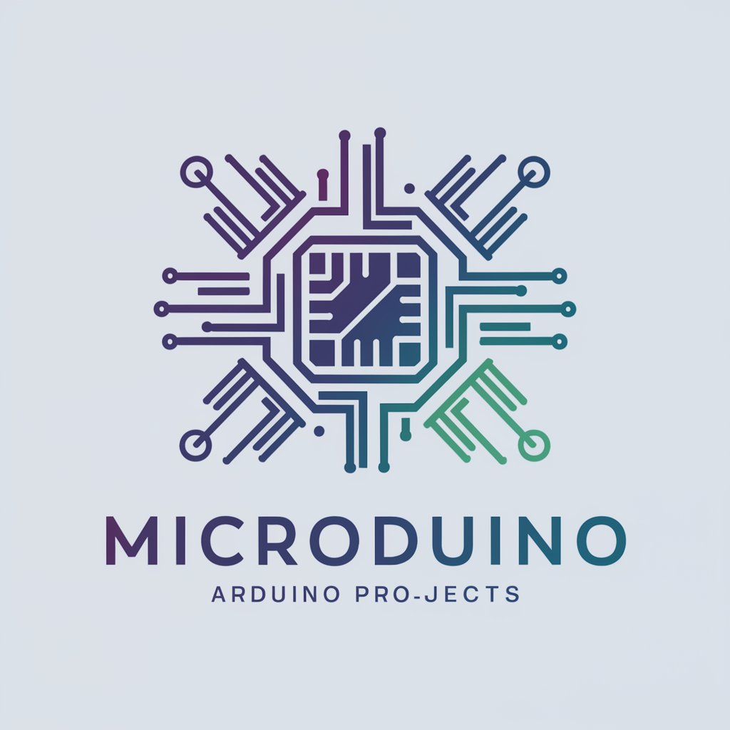 Microduino in GPT Store