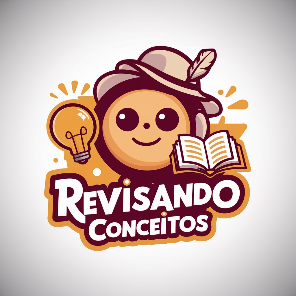 Revisando Conceitos in GPT Store