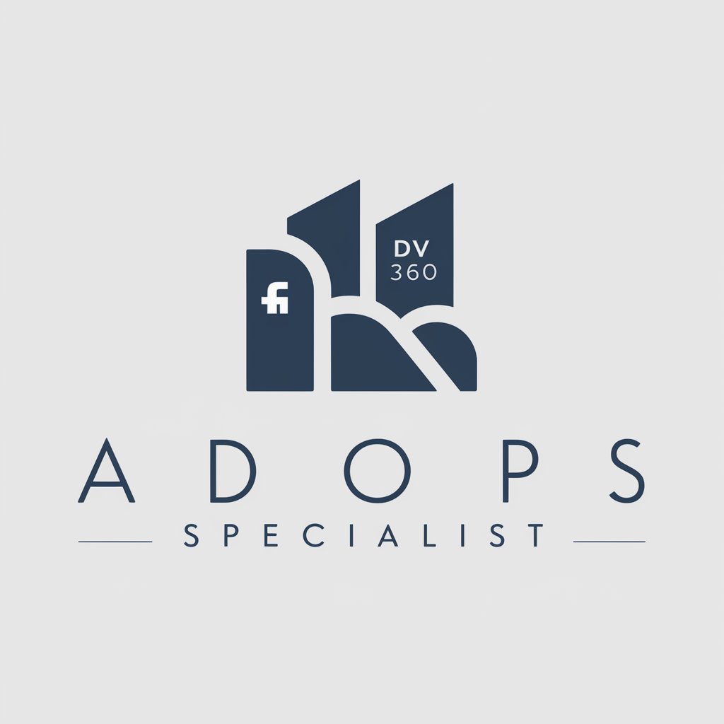 Adops Specialist