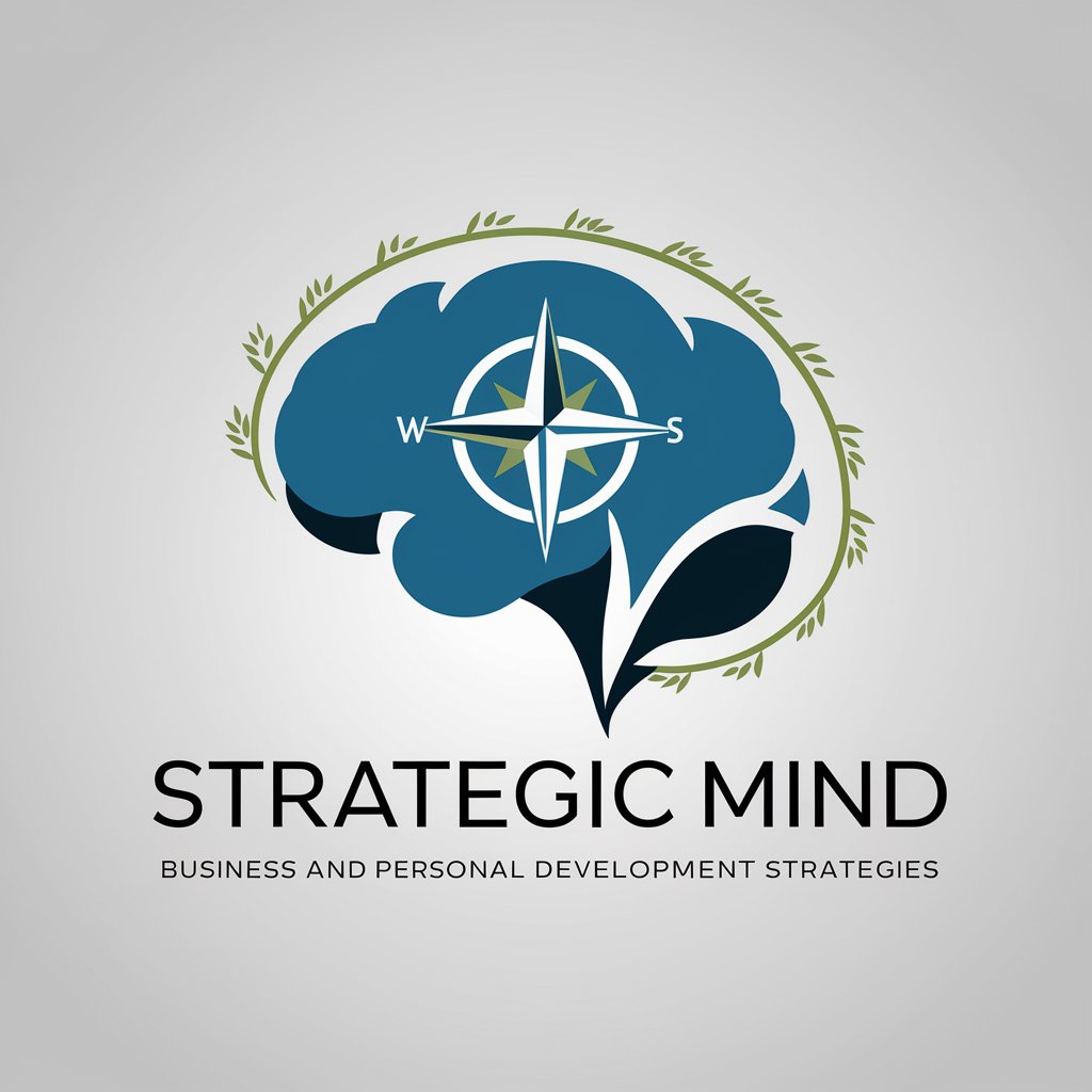 Strategic Mind