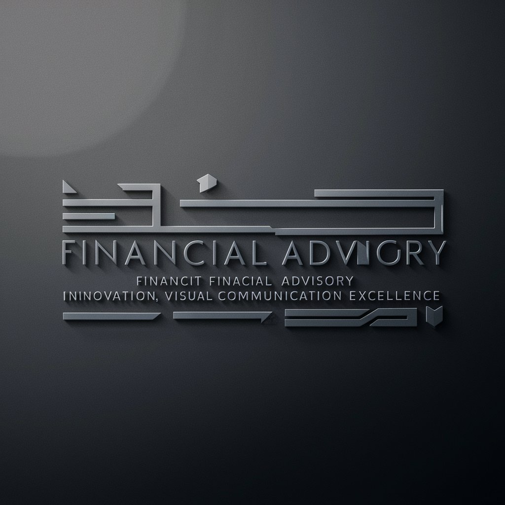 Finance Guide - Financial Advisory Consultant