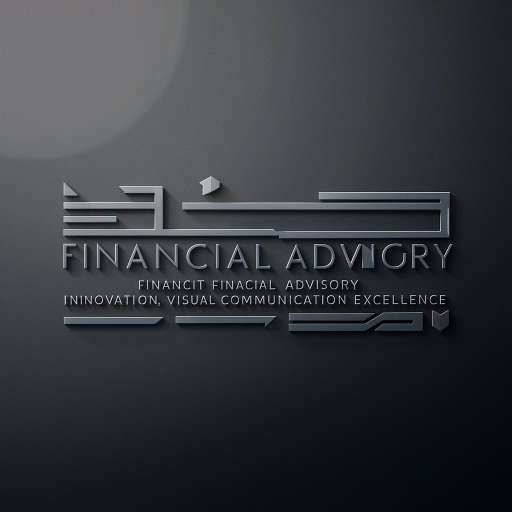 Finance Guide - Financial Advisory Consultant in GPT Store