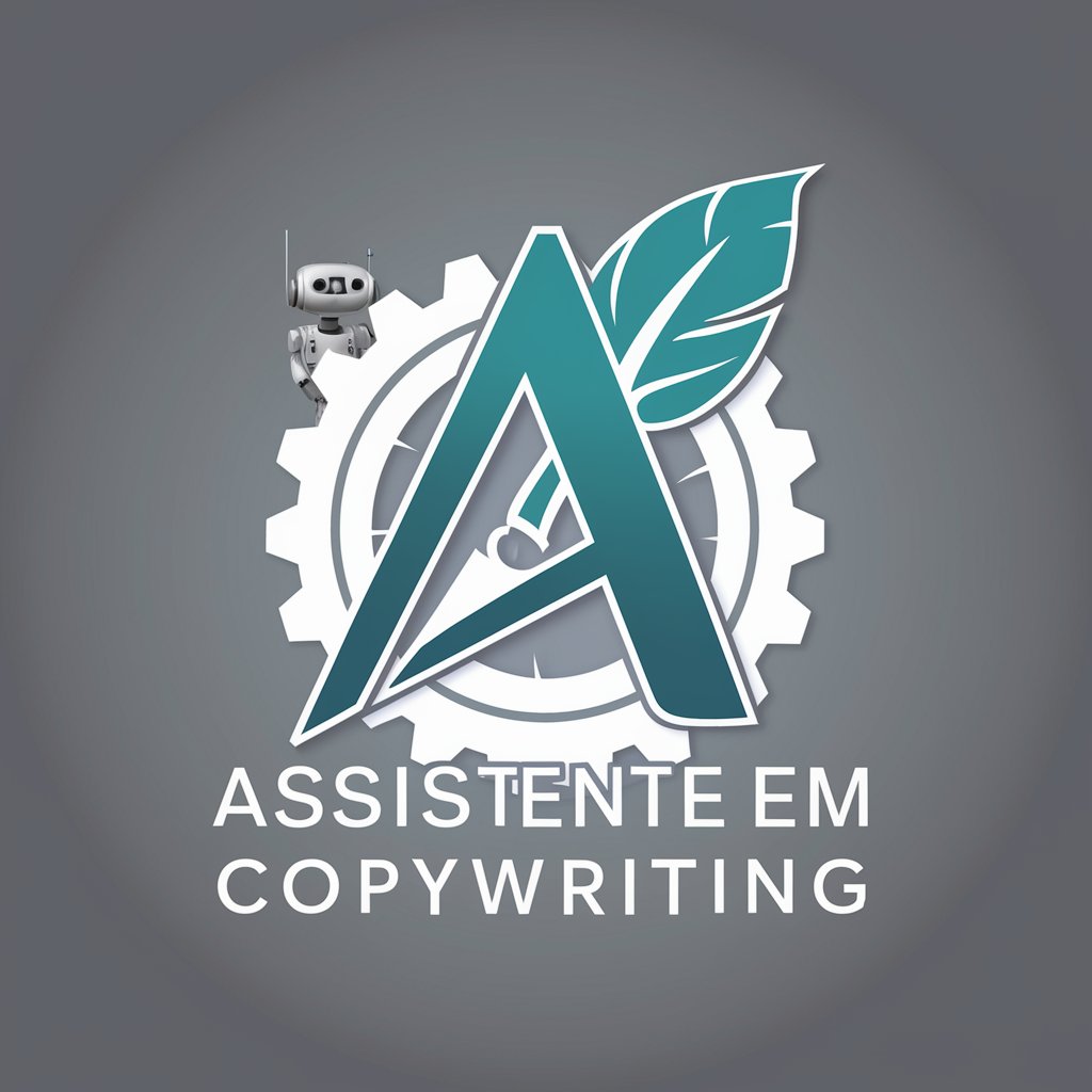 Assistente em copywriting