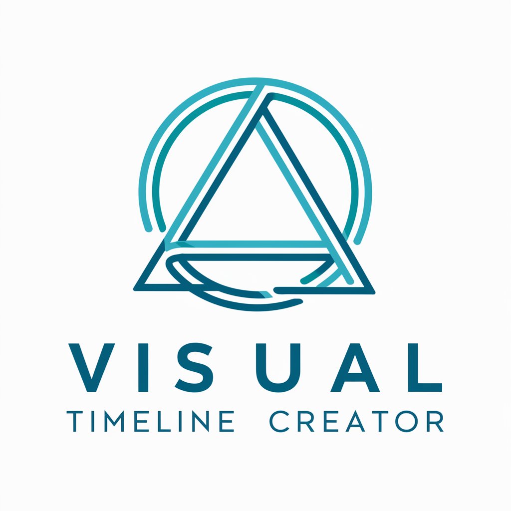 Visual Timeline Creator in GPT Store