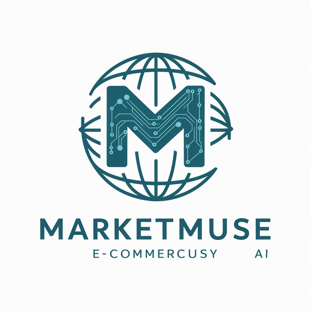 MarketMuse AI in GPT Store