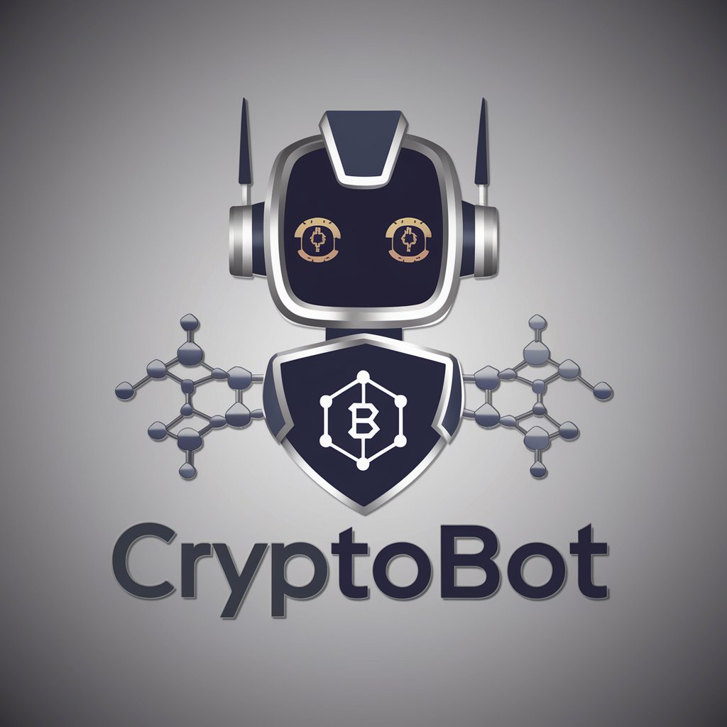 Cryptobot