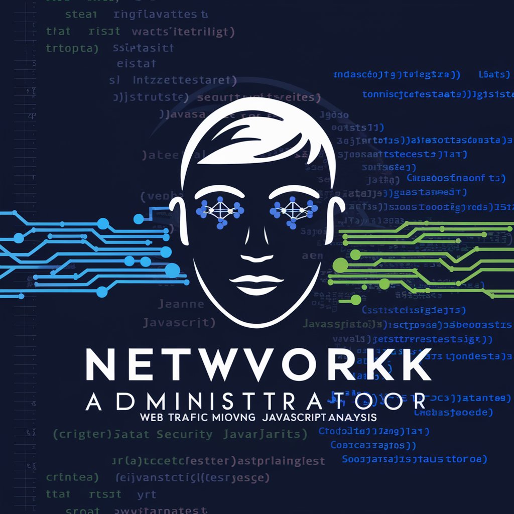 JavaScript Insights: Web Traffic Wizardry