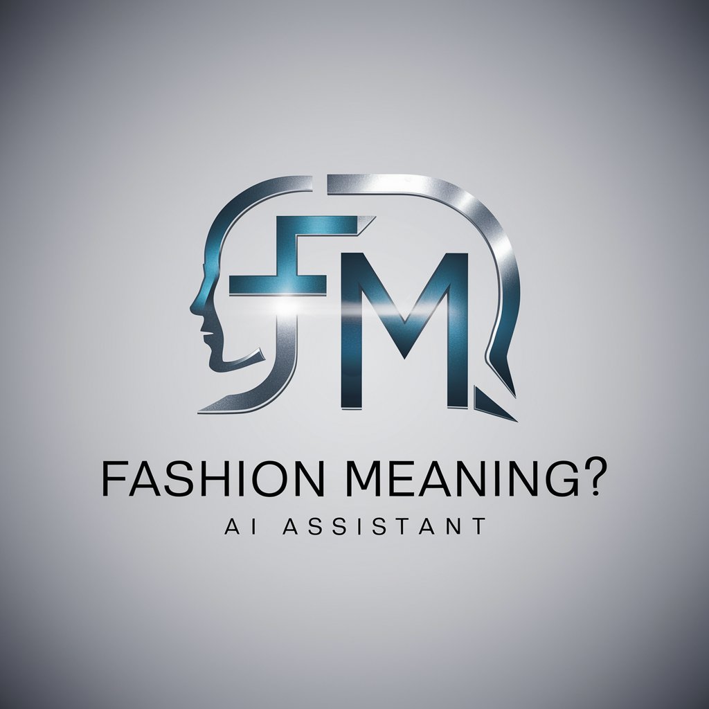 Fashion meaning?