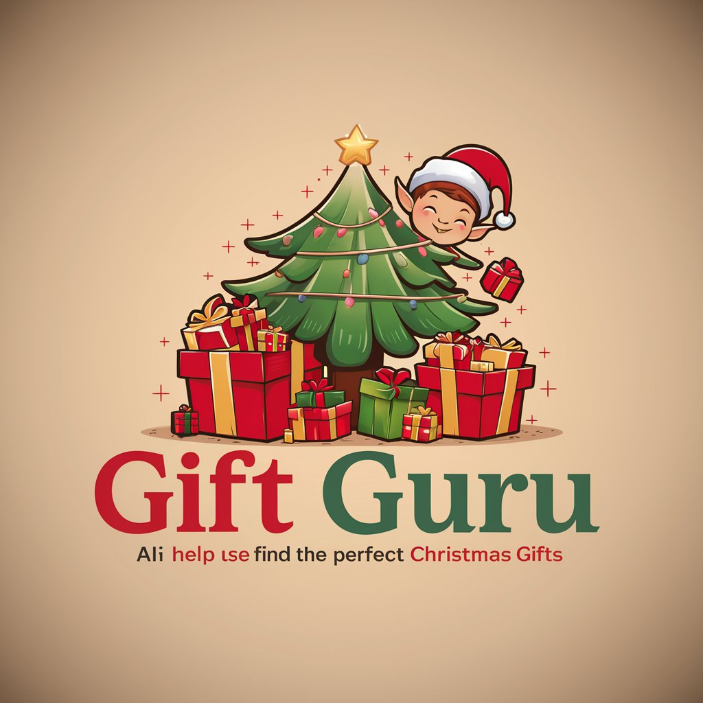 Gift Guru