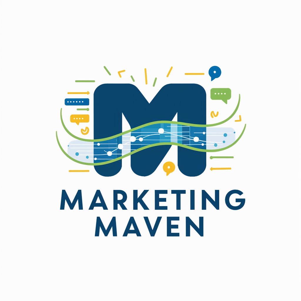 Marketing Maven