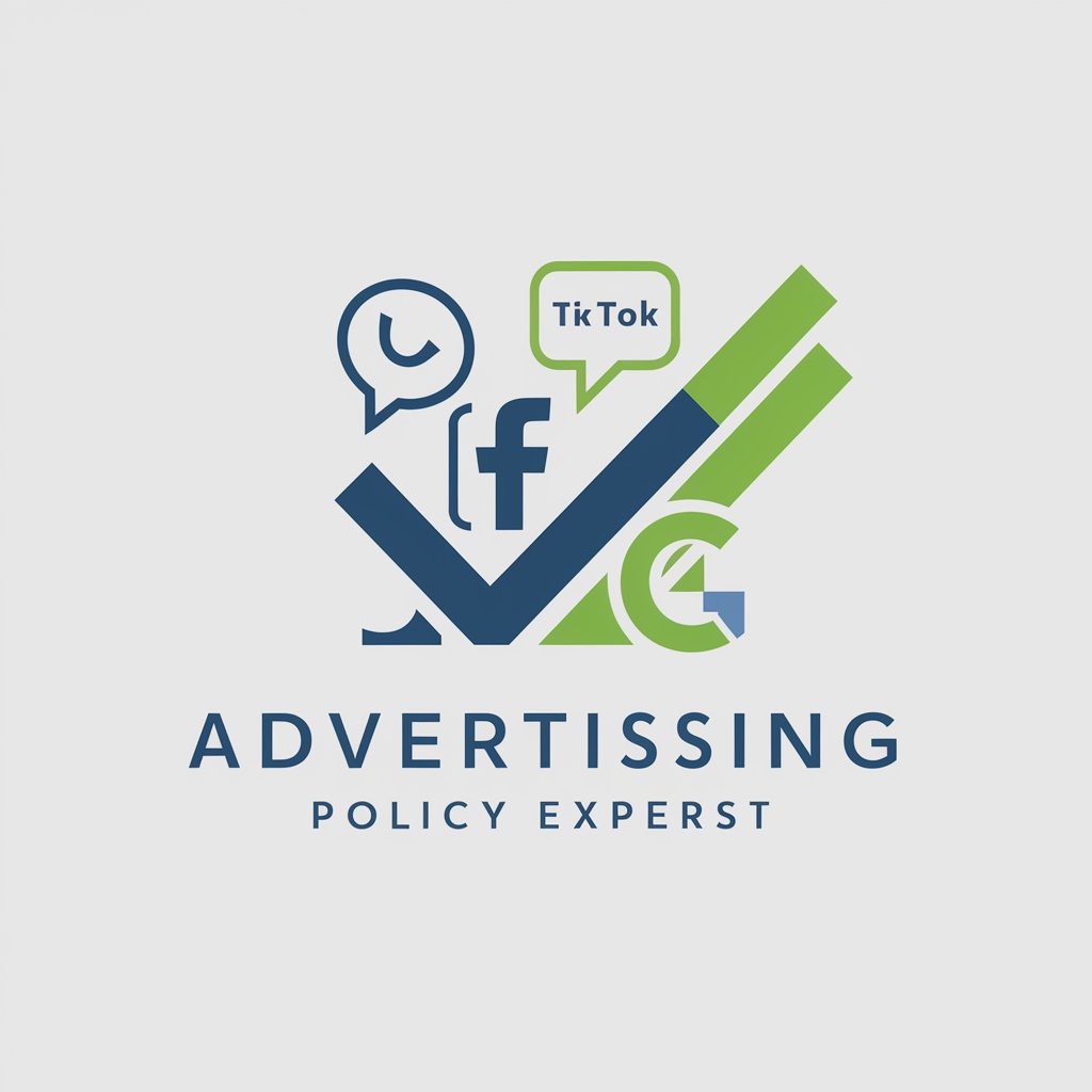 Mr. Paid Social Ads Policy in GPT Store
