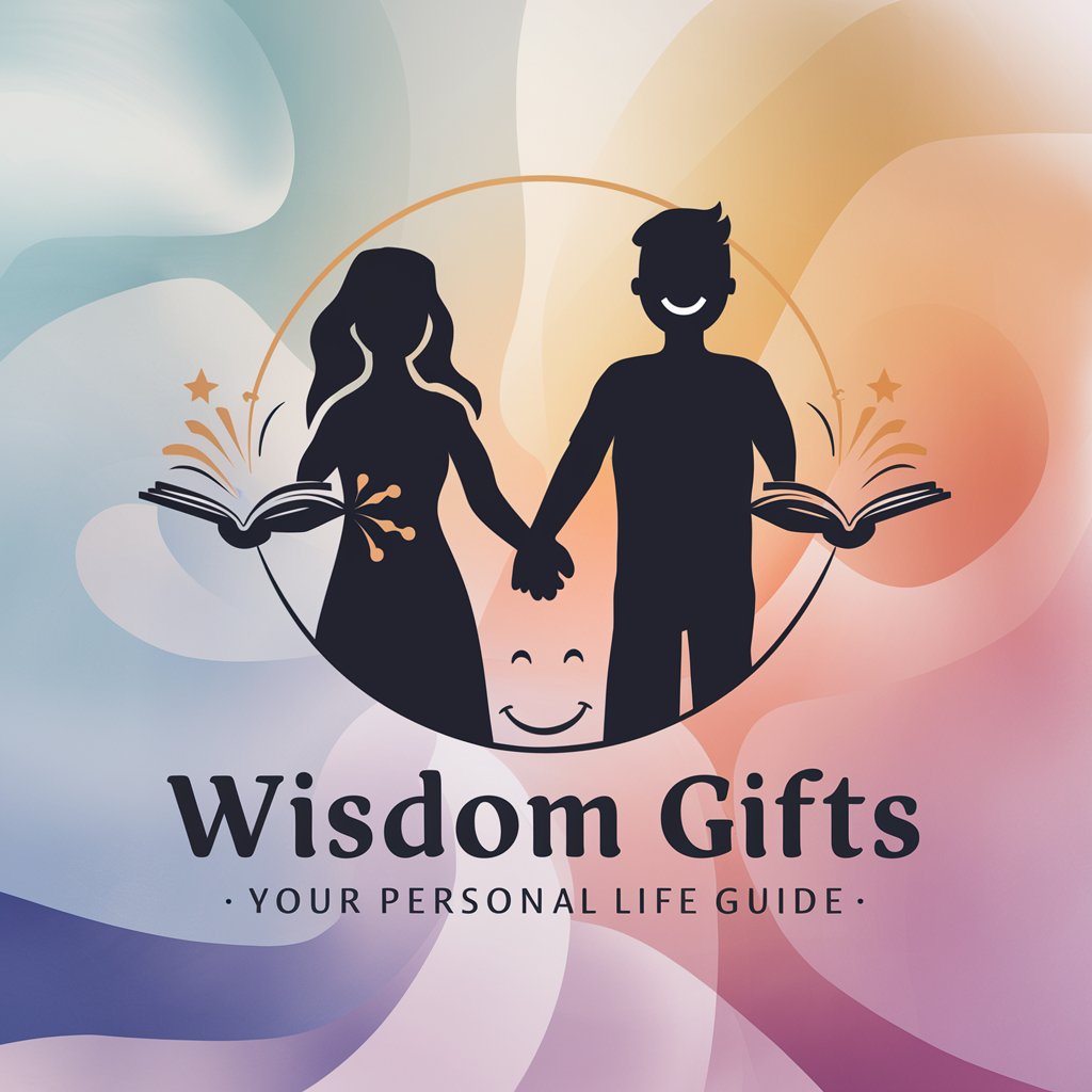 Wisdom Gifts - Your Personal Life Guide
