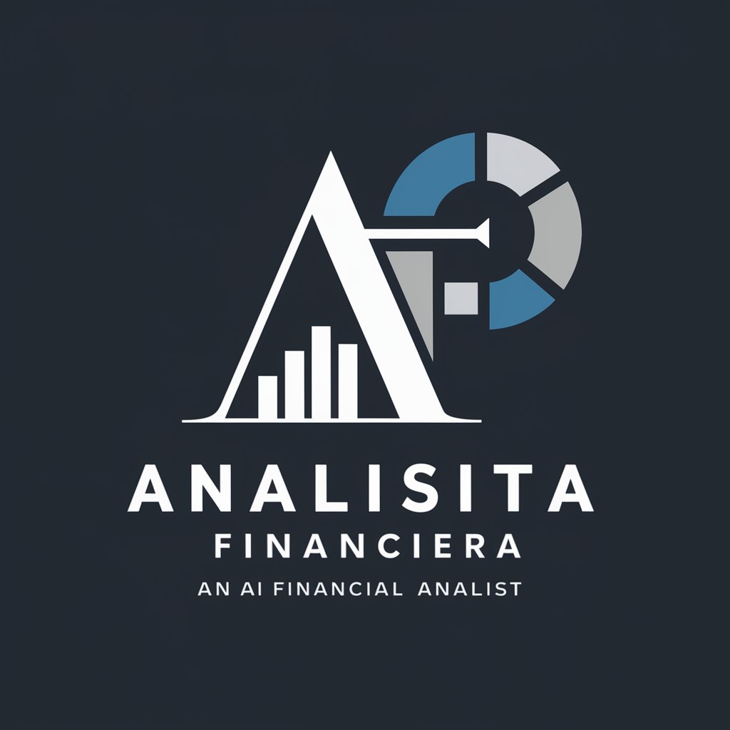 Analista Financiera in GPT Store