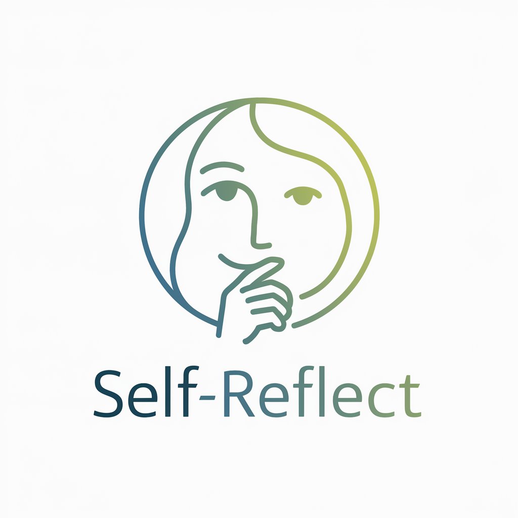 Self-Reflect