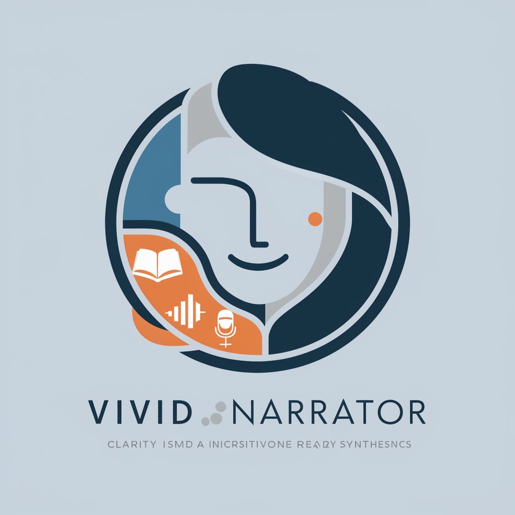 Vivid Narrator