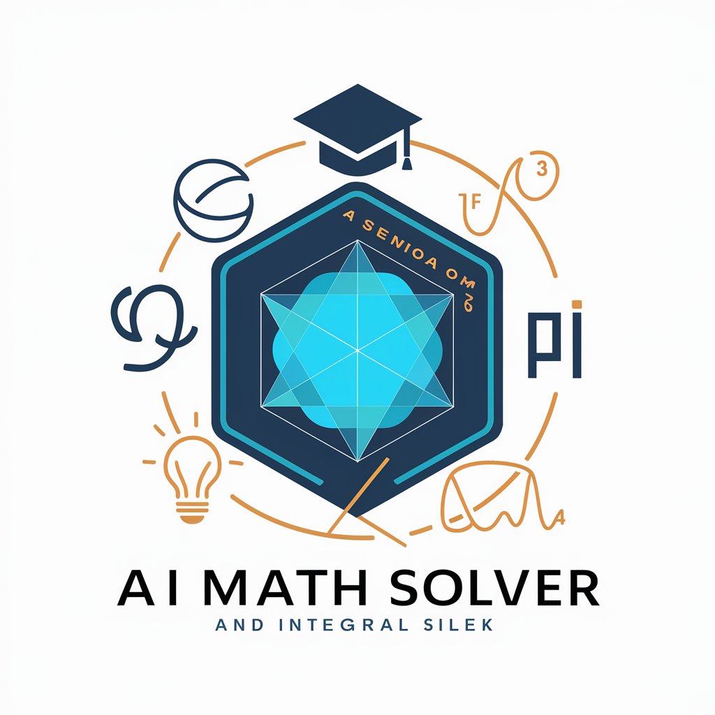 Math Solver 🤖