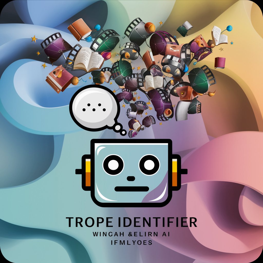 Trope Identifier