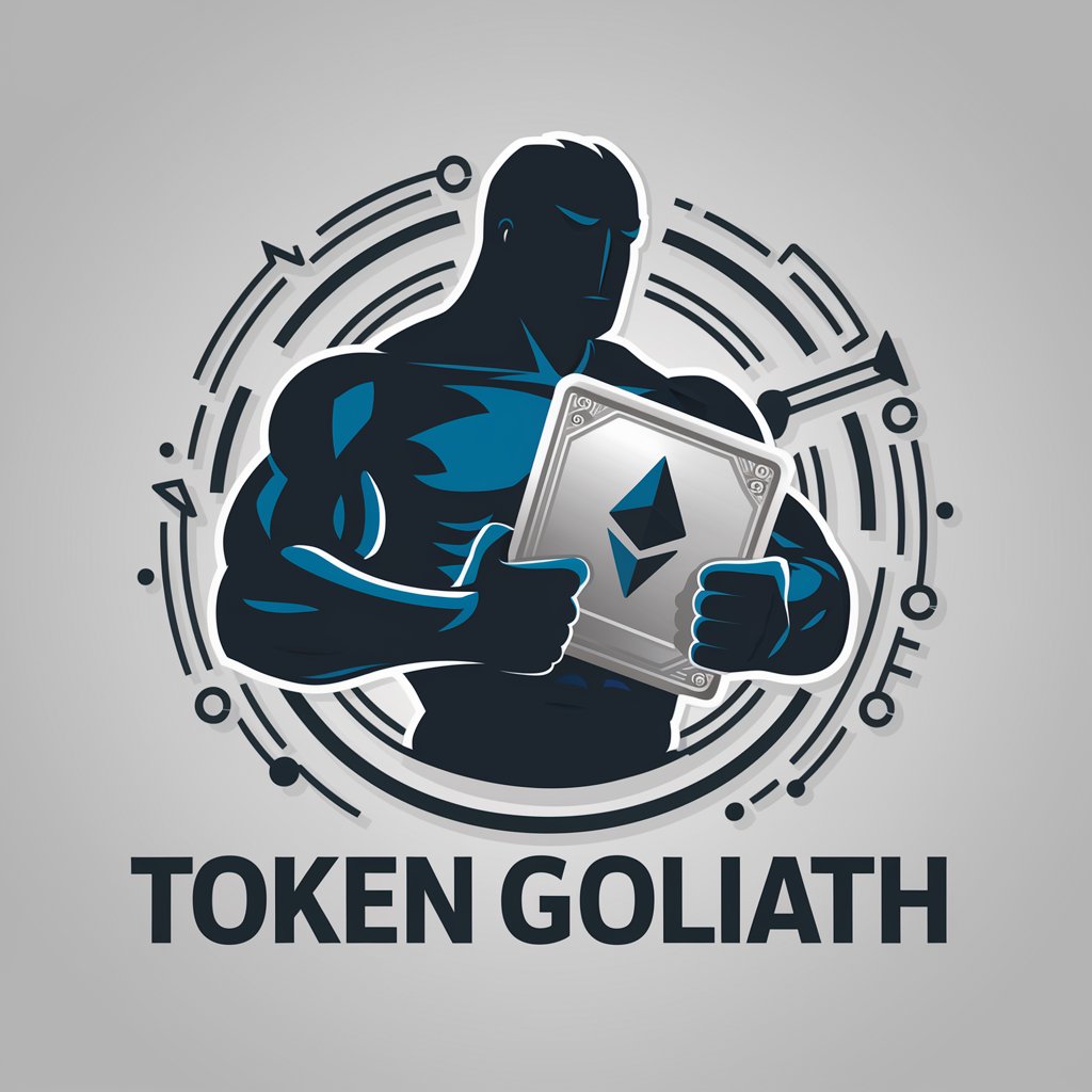 The Token Goliath