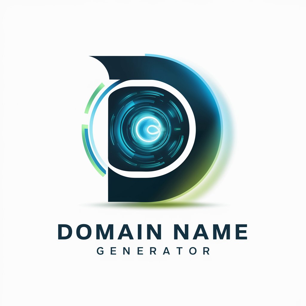 Domain Name Generator