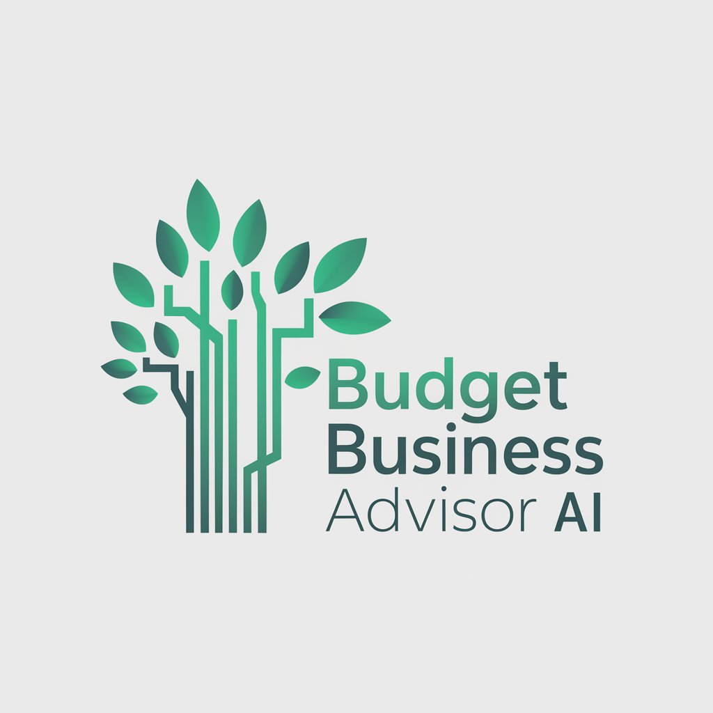 Budget Business Advisor