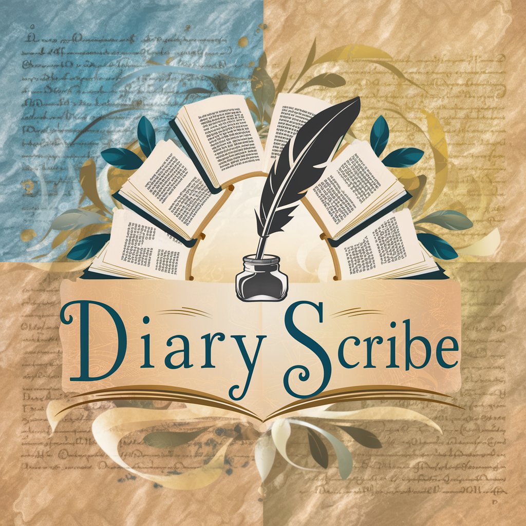 Diary Scribe