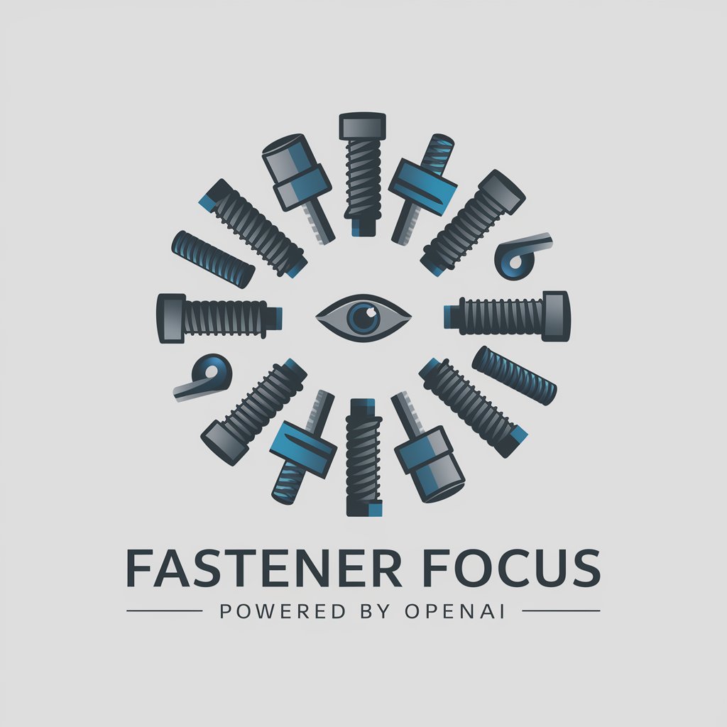 Fastener Focus