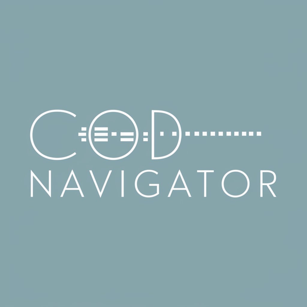 Code Navigator in GPT Store