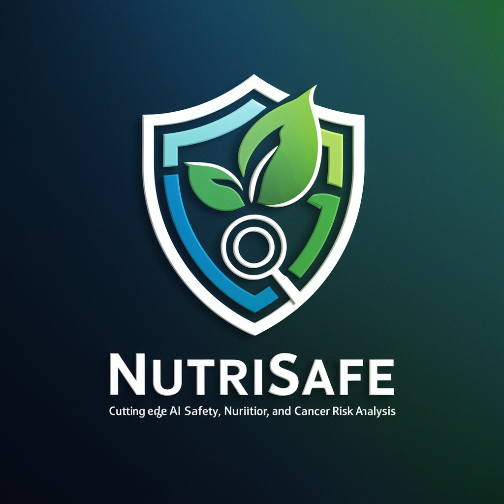NutriSafe in GPT Store