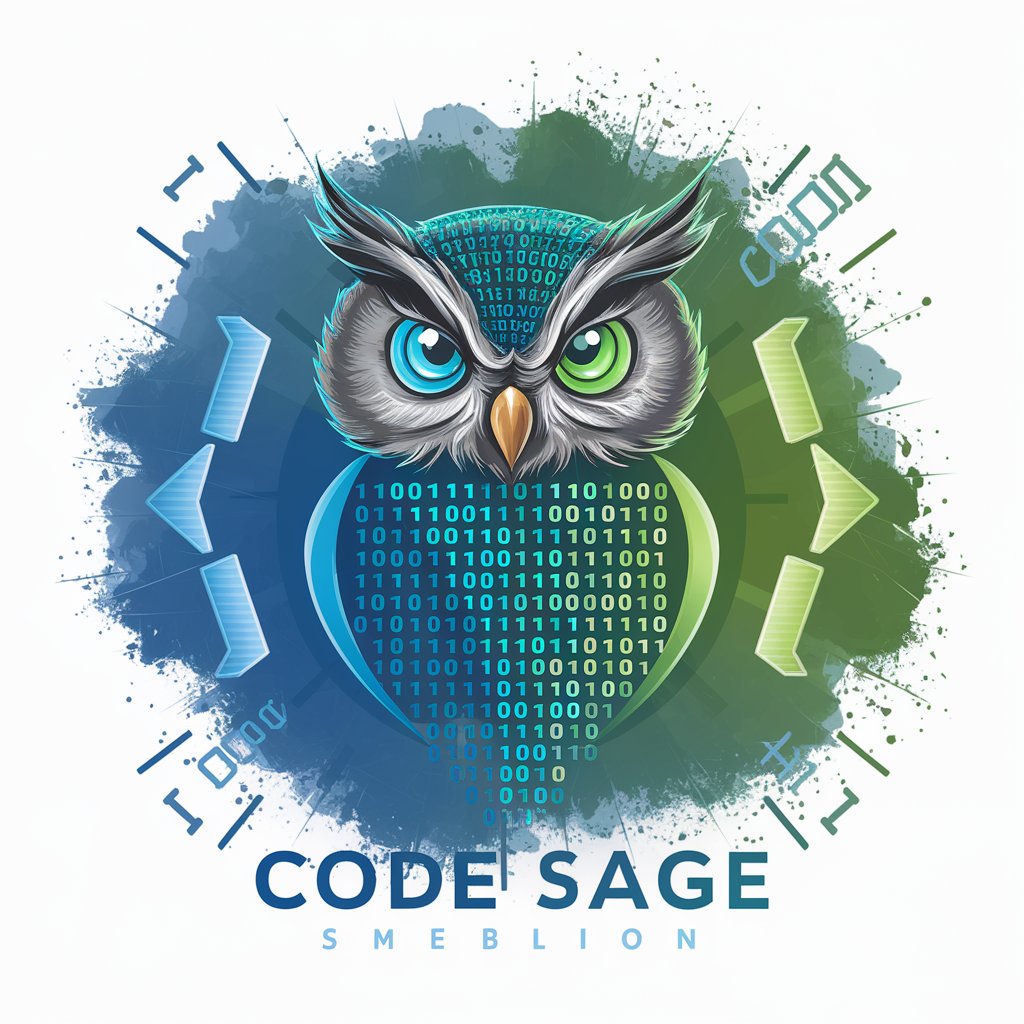 Code Sage