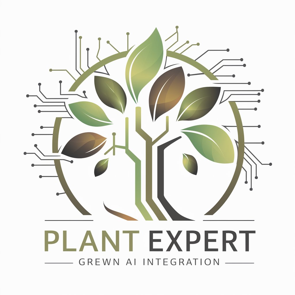 Plant Expert