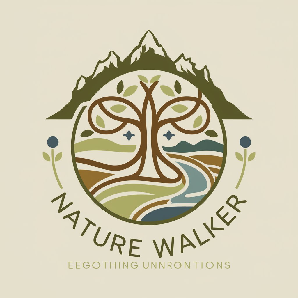 Nature Walker