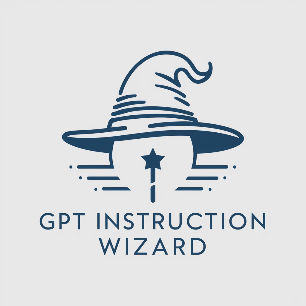 GPT Instruction Wizard