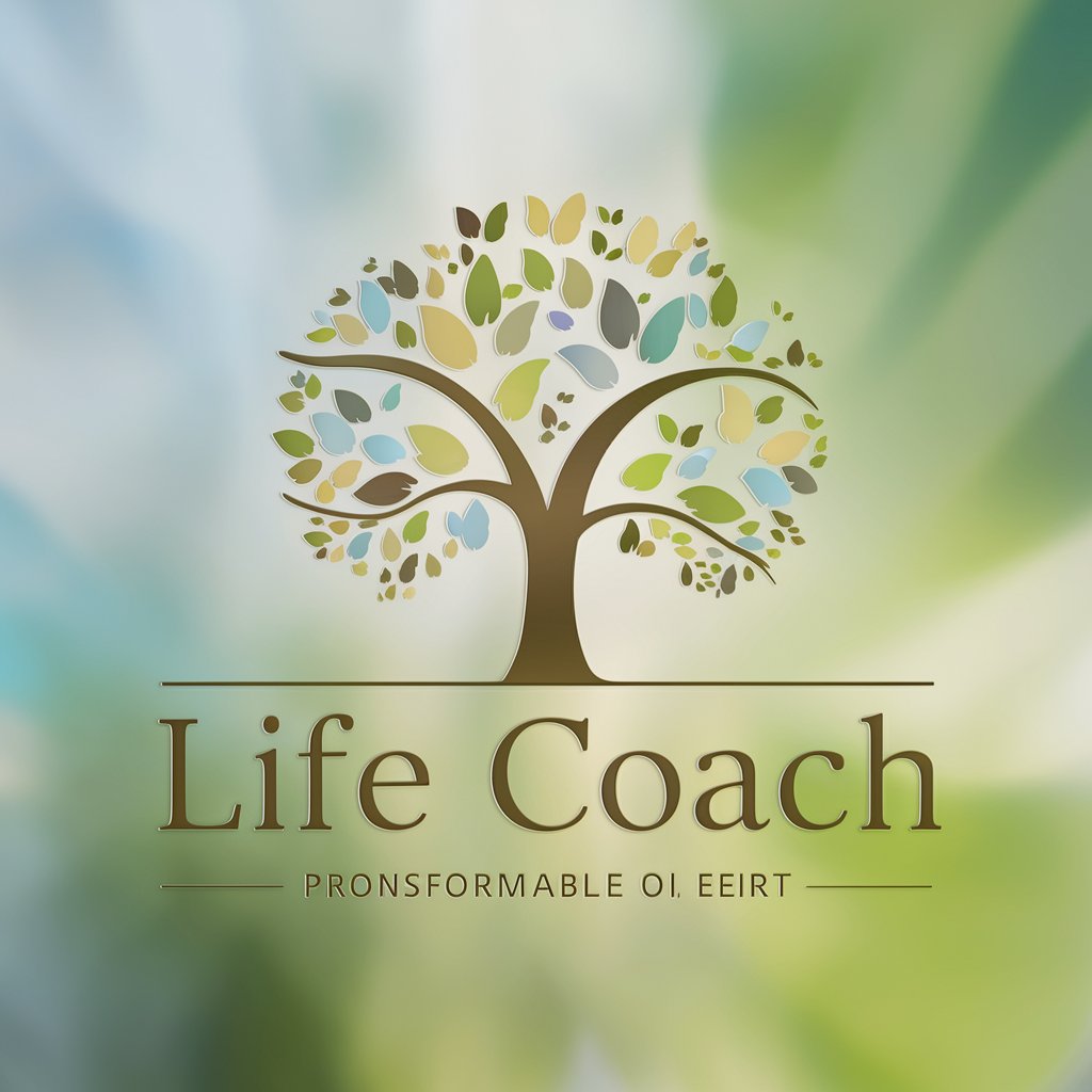 Life Coach