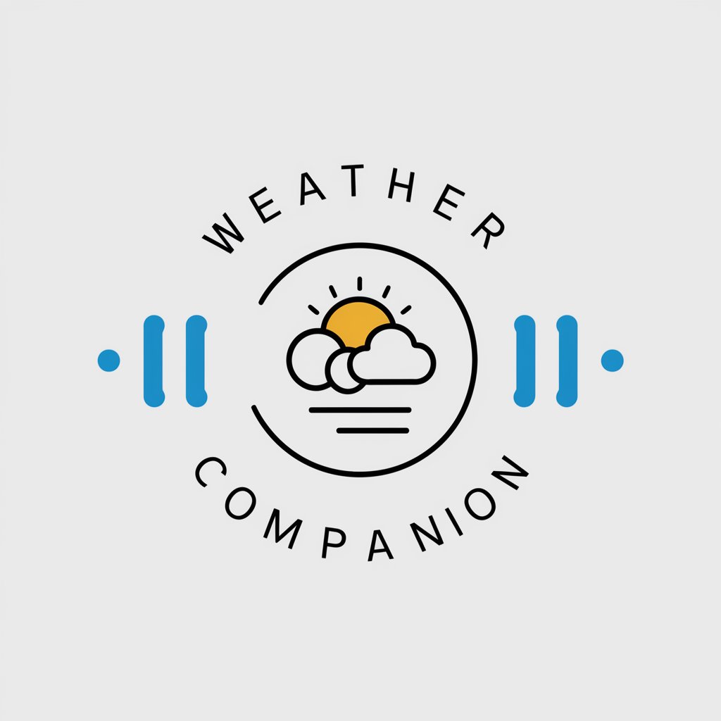 Weather Companion