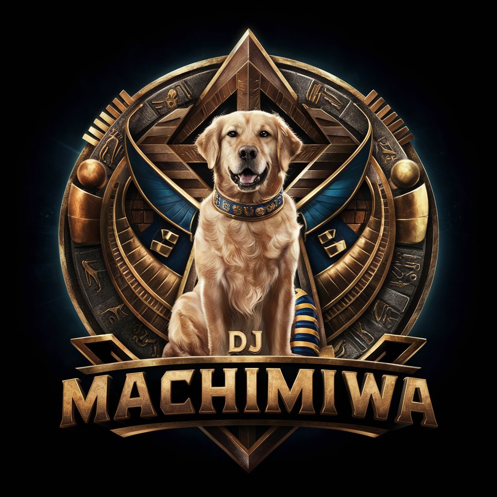 DJ Machimiwa