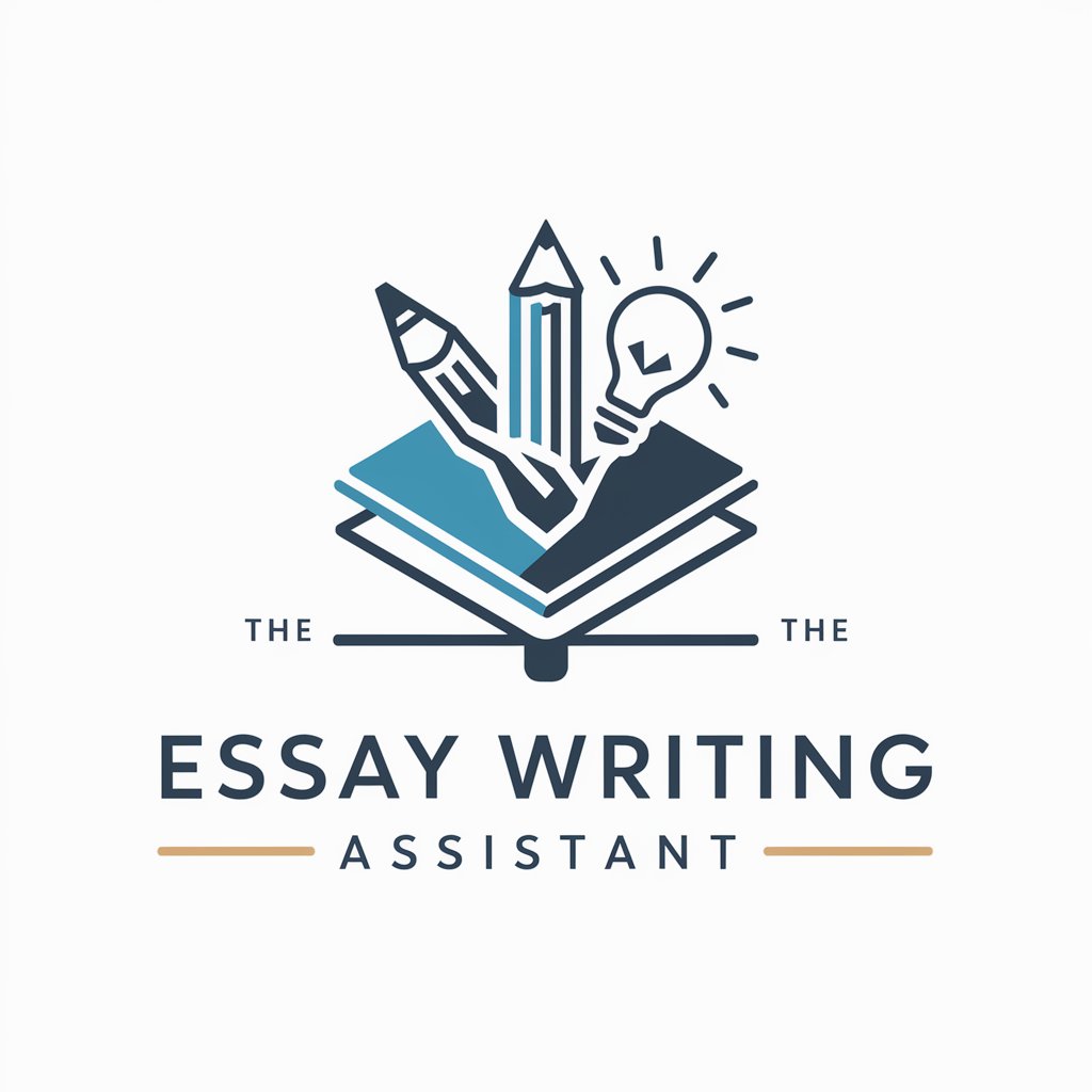 Essay writing assistant