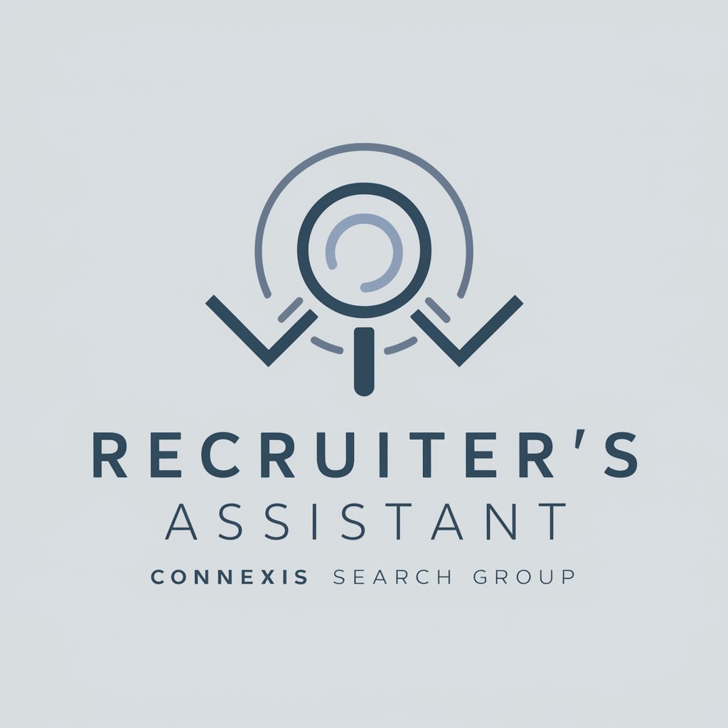 Recruiter's Assistant