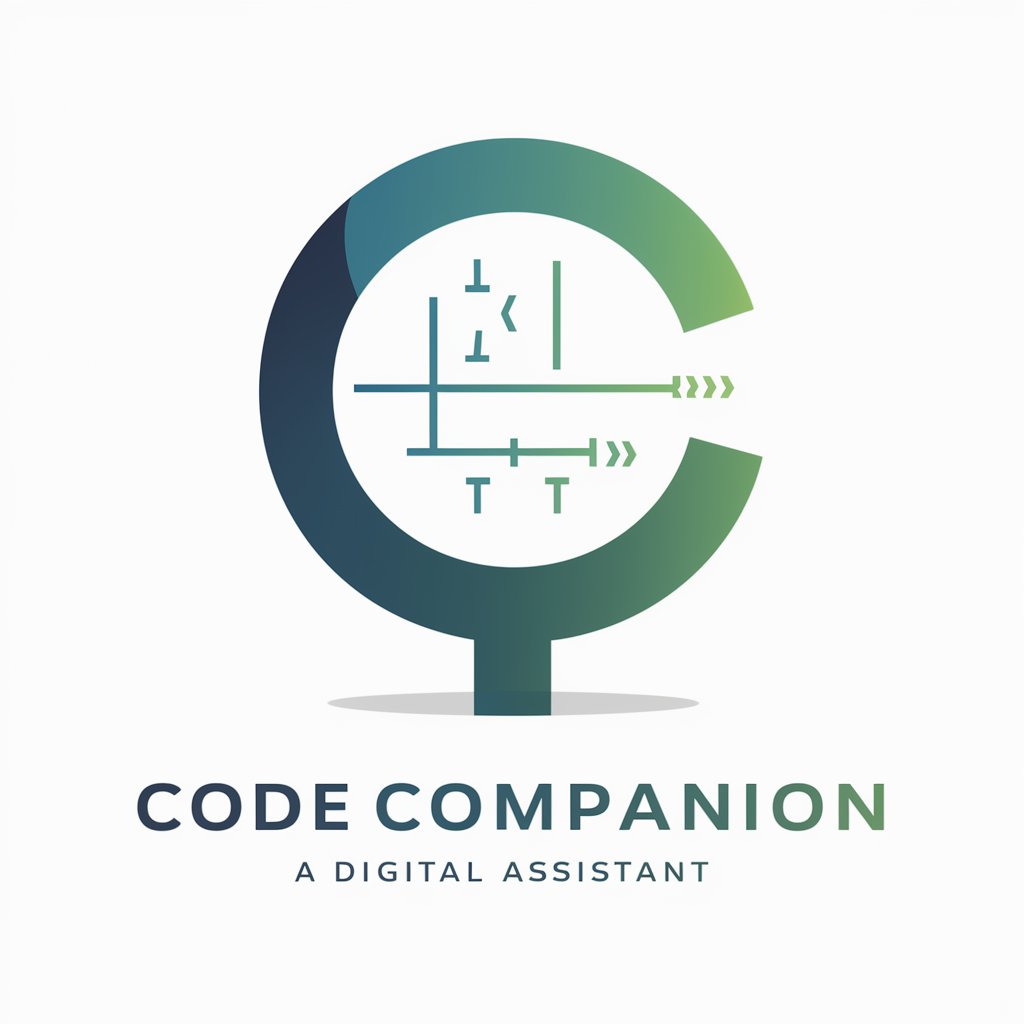 Code Companion in GPT Store