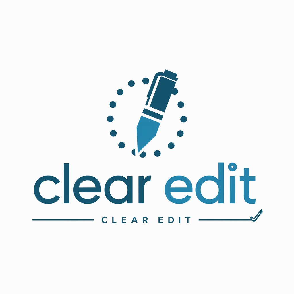 Clear Edit in GPT Store