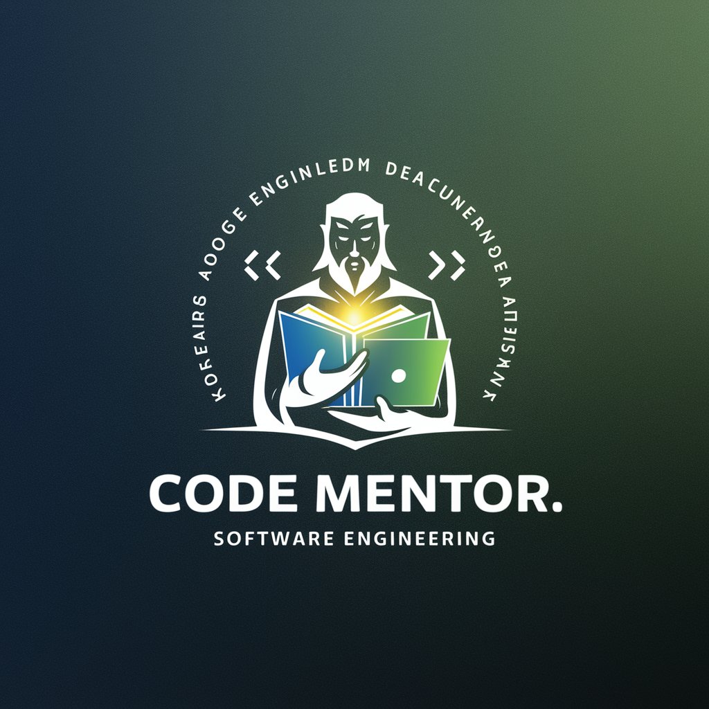 Code Mentor in GPT Store