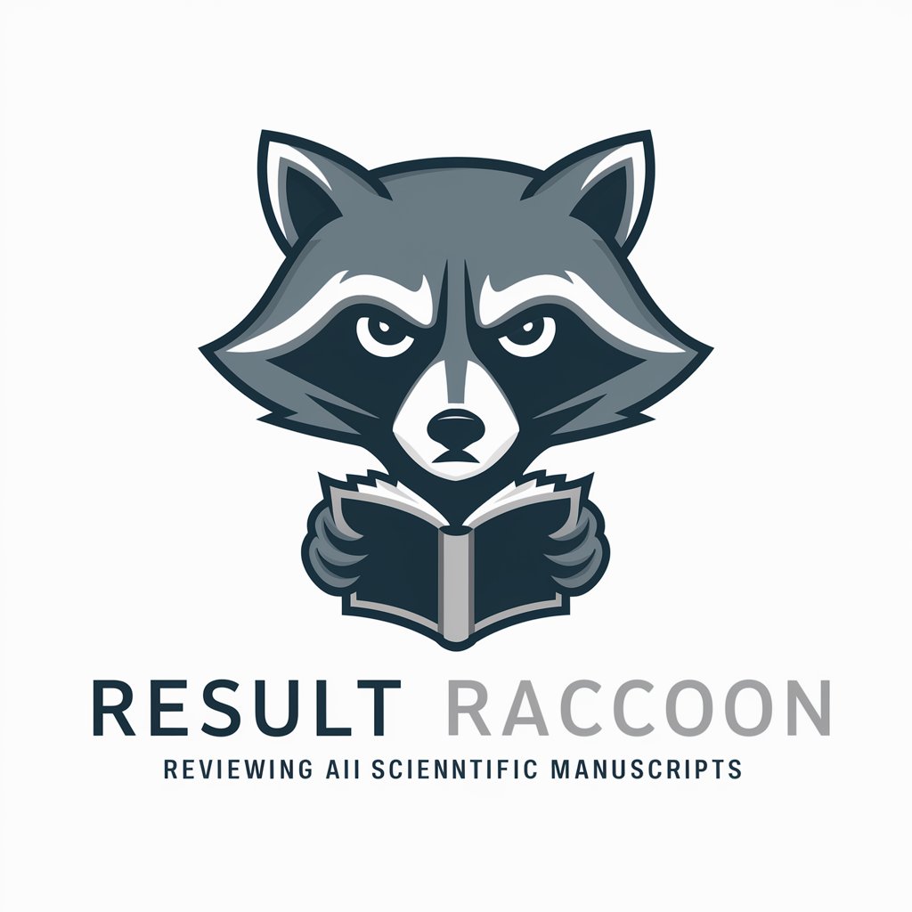 Result Raccoon in GPT Store