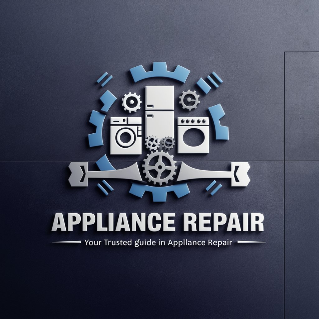 Appliance Repair