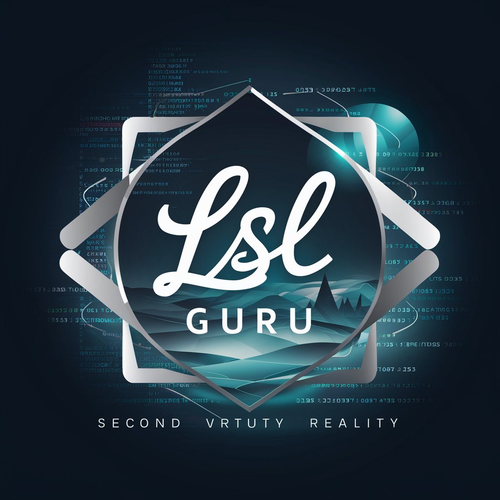 LSL Guru